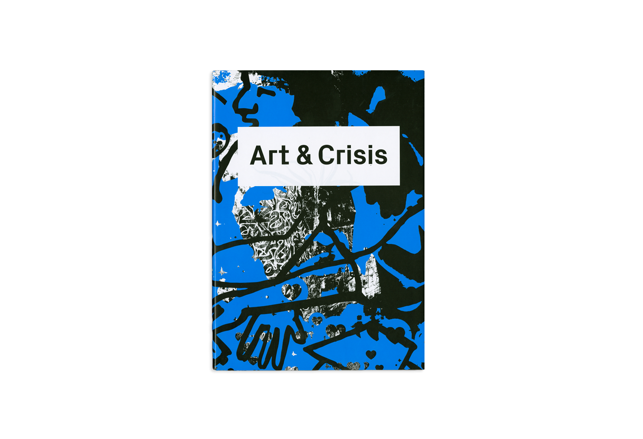art & crisis