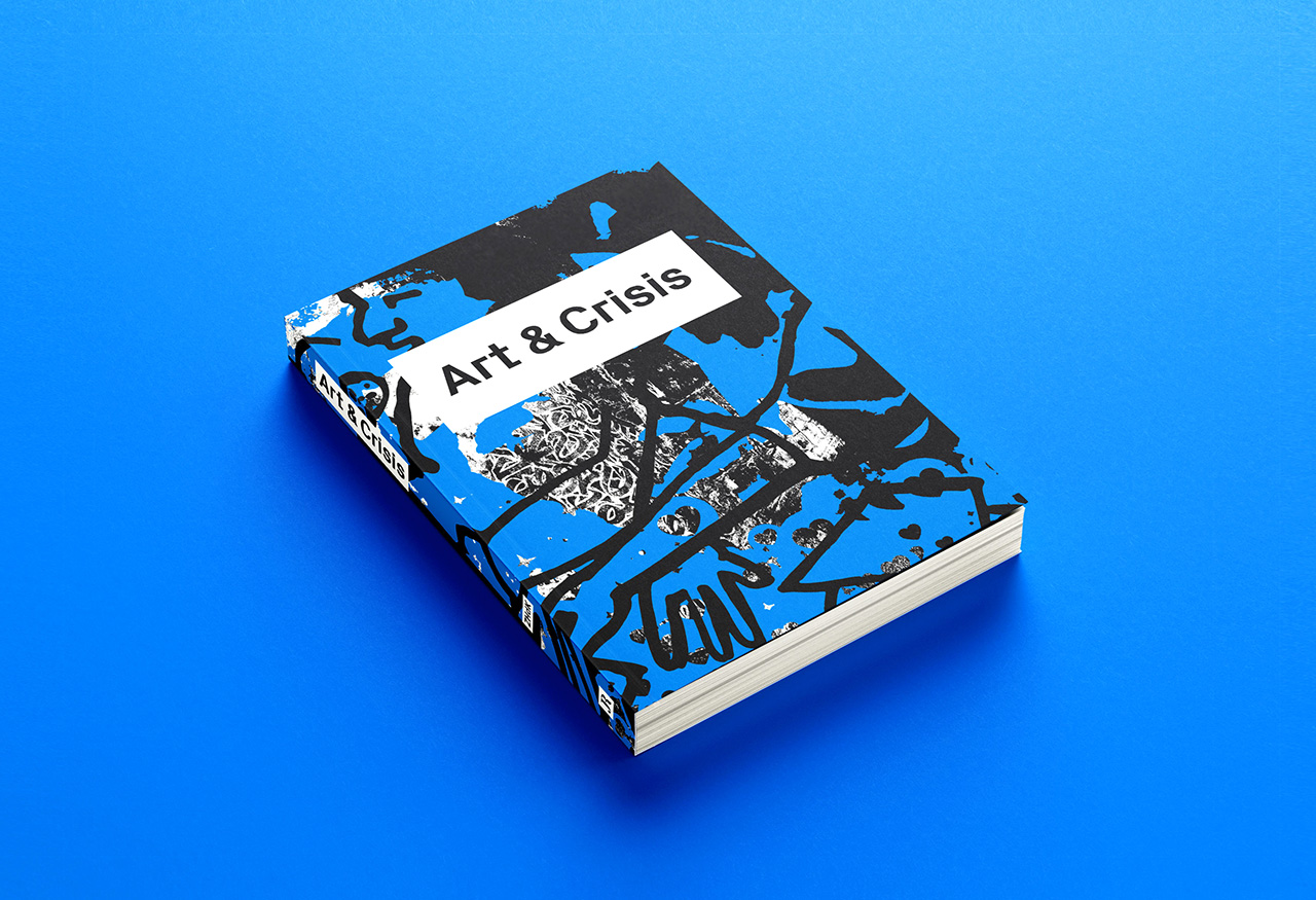 art & crisis