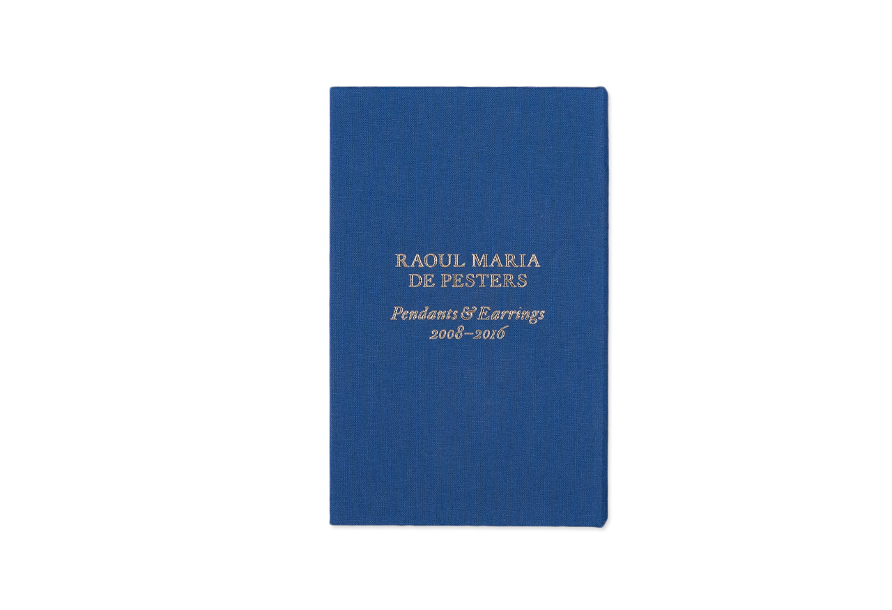 raoul de pesters