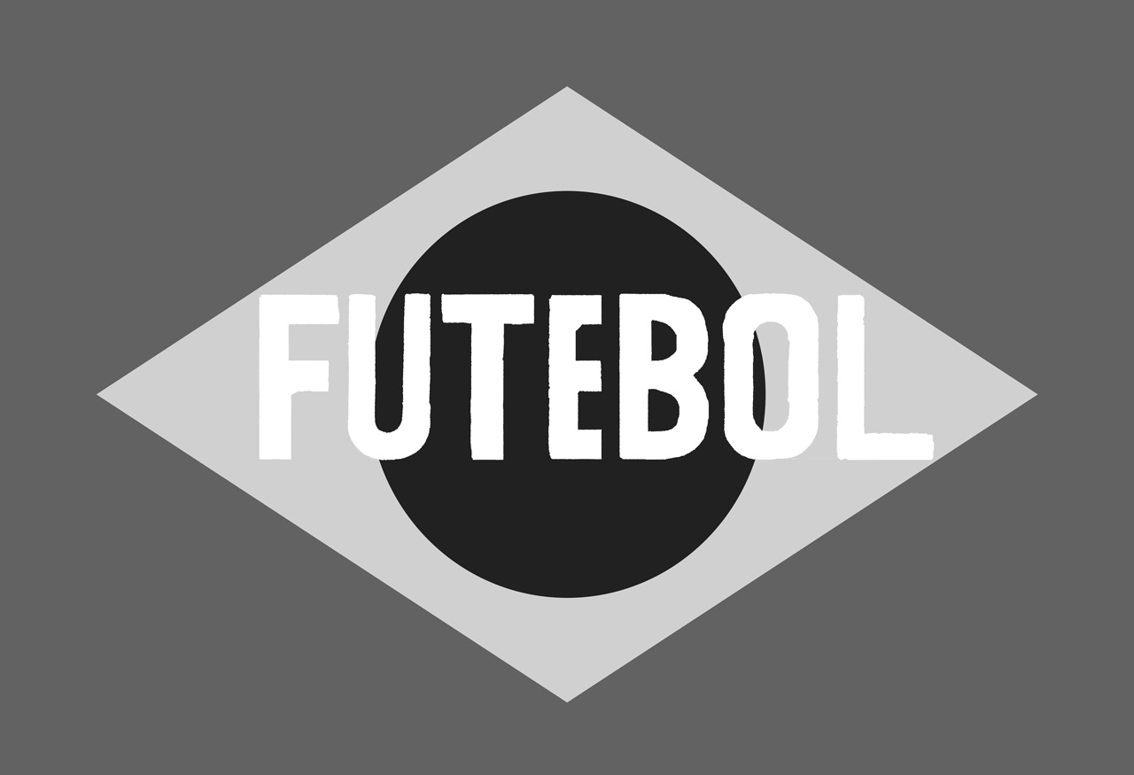 Futebol Typeface