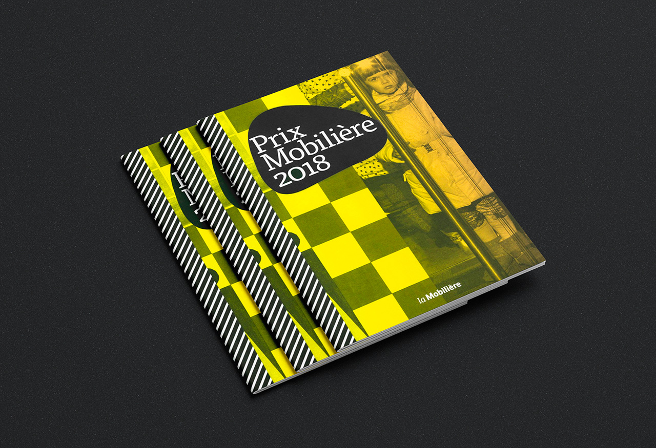 Prix Mobilière 2018